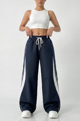 Rush Wide Casual Pant