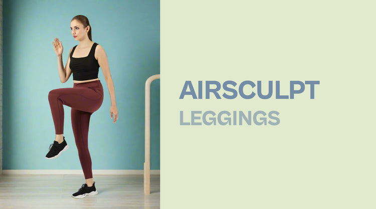 Airsculpt Leggings