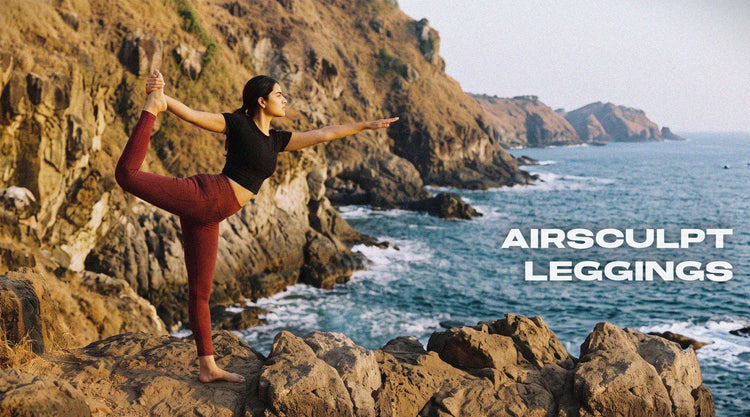 Airsculpt Leggings