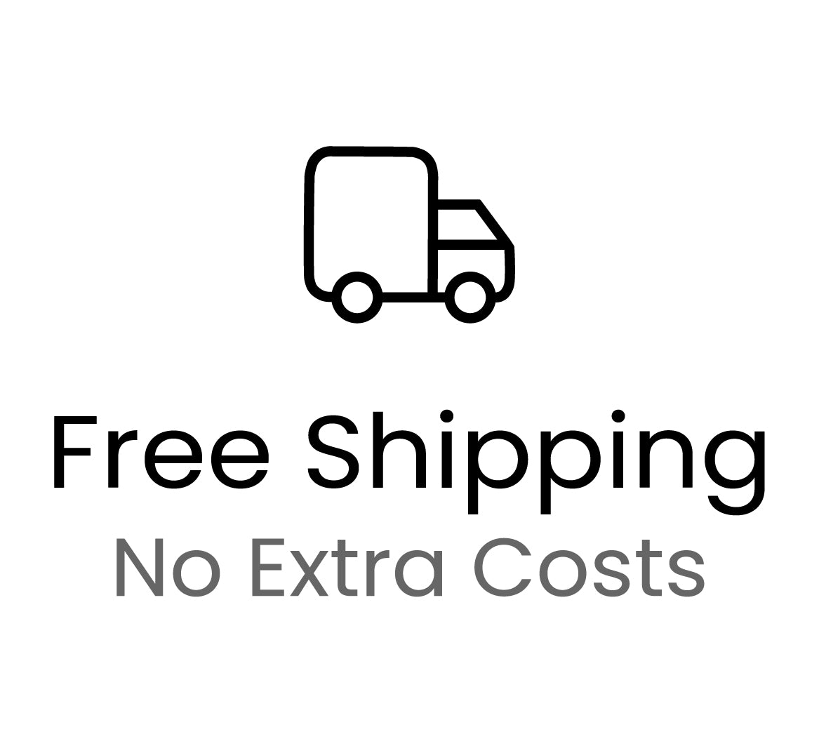 Verlance Free Shipping