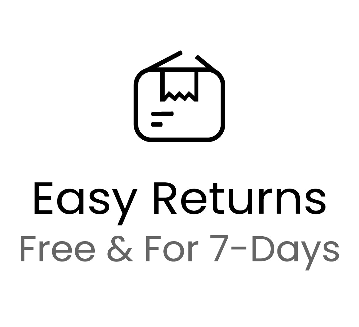 Verlance Easy Returns