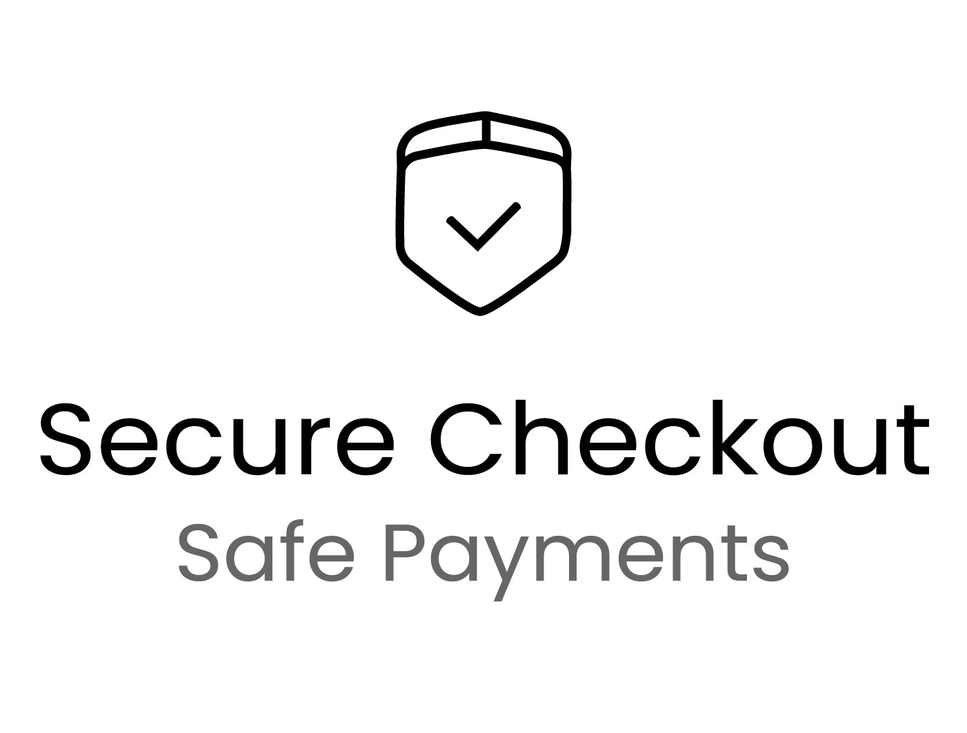 Verlance Secure Checkout