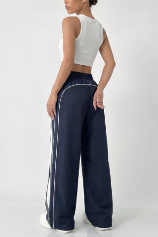 Rush Wide Casual Pant