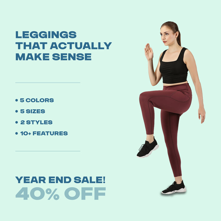 Verlance Yoga Leggings | Yoga Pants - See More