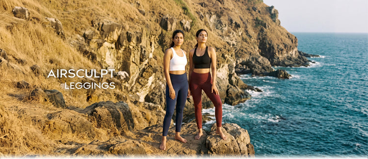 Verlance AirSculpt Leggings