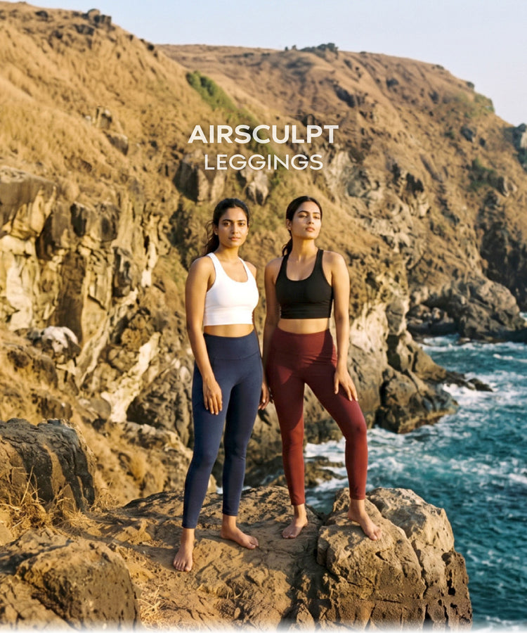 Verlance AirSculpt Leggings