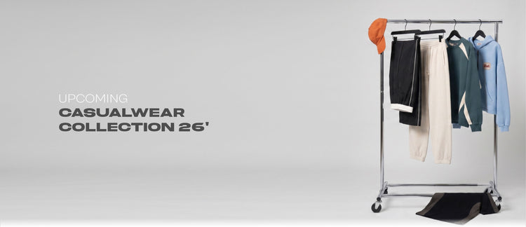 Verlance Casualwear Collection 26'