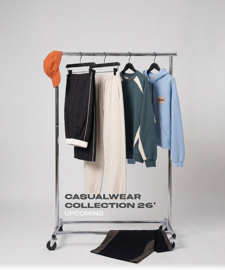 Verlance Casualwear Collection 26'