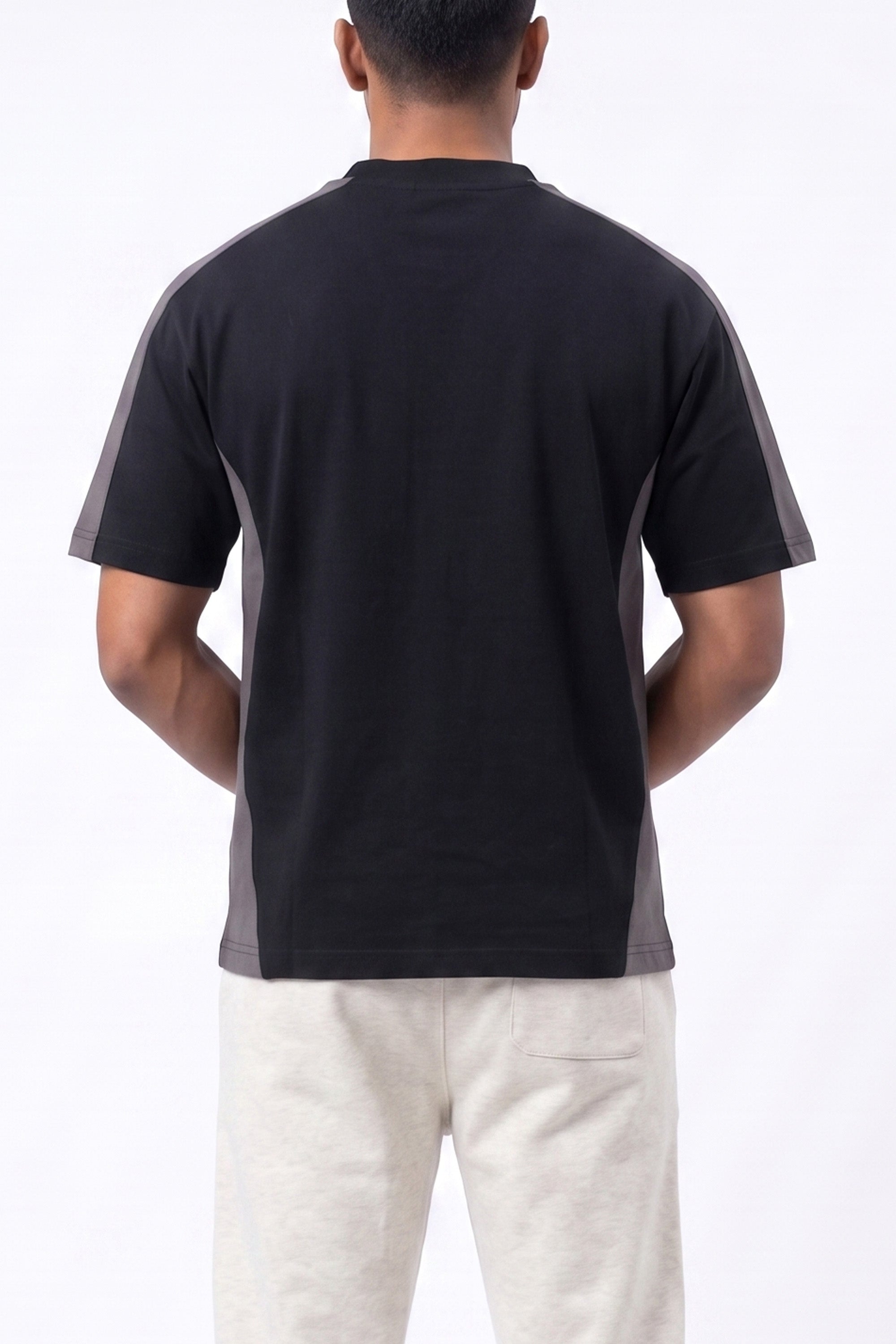 T1 Streetwear Tshirt