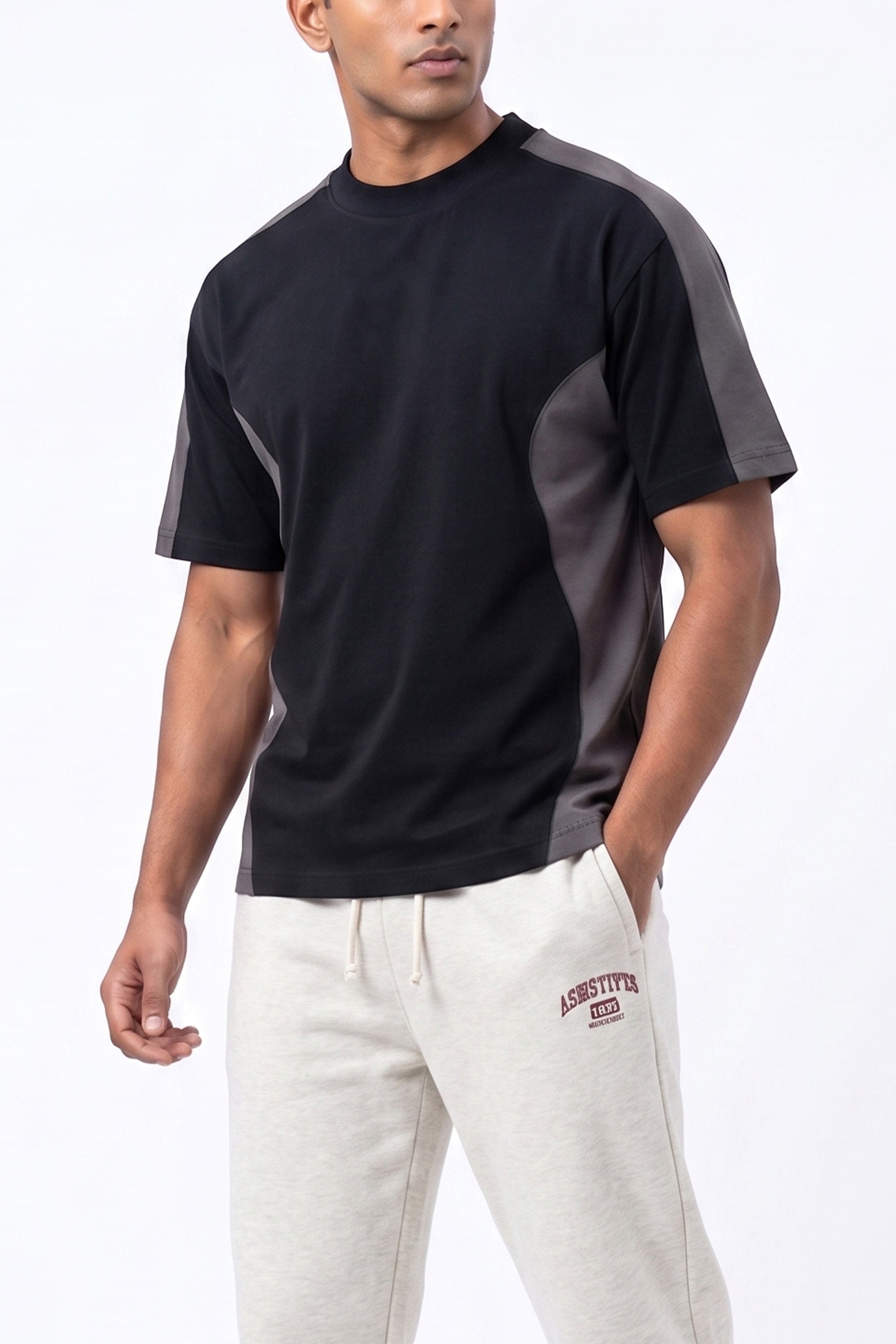 T1 Streetwear Tshirt