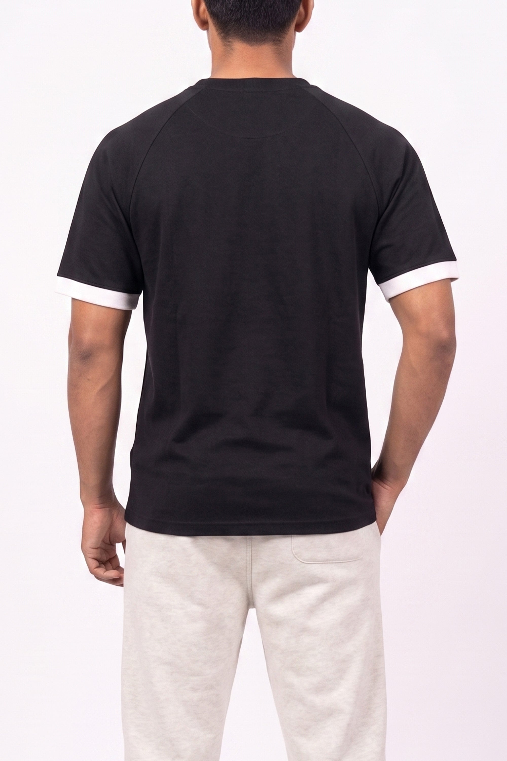T2 Streetwear Tshirt