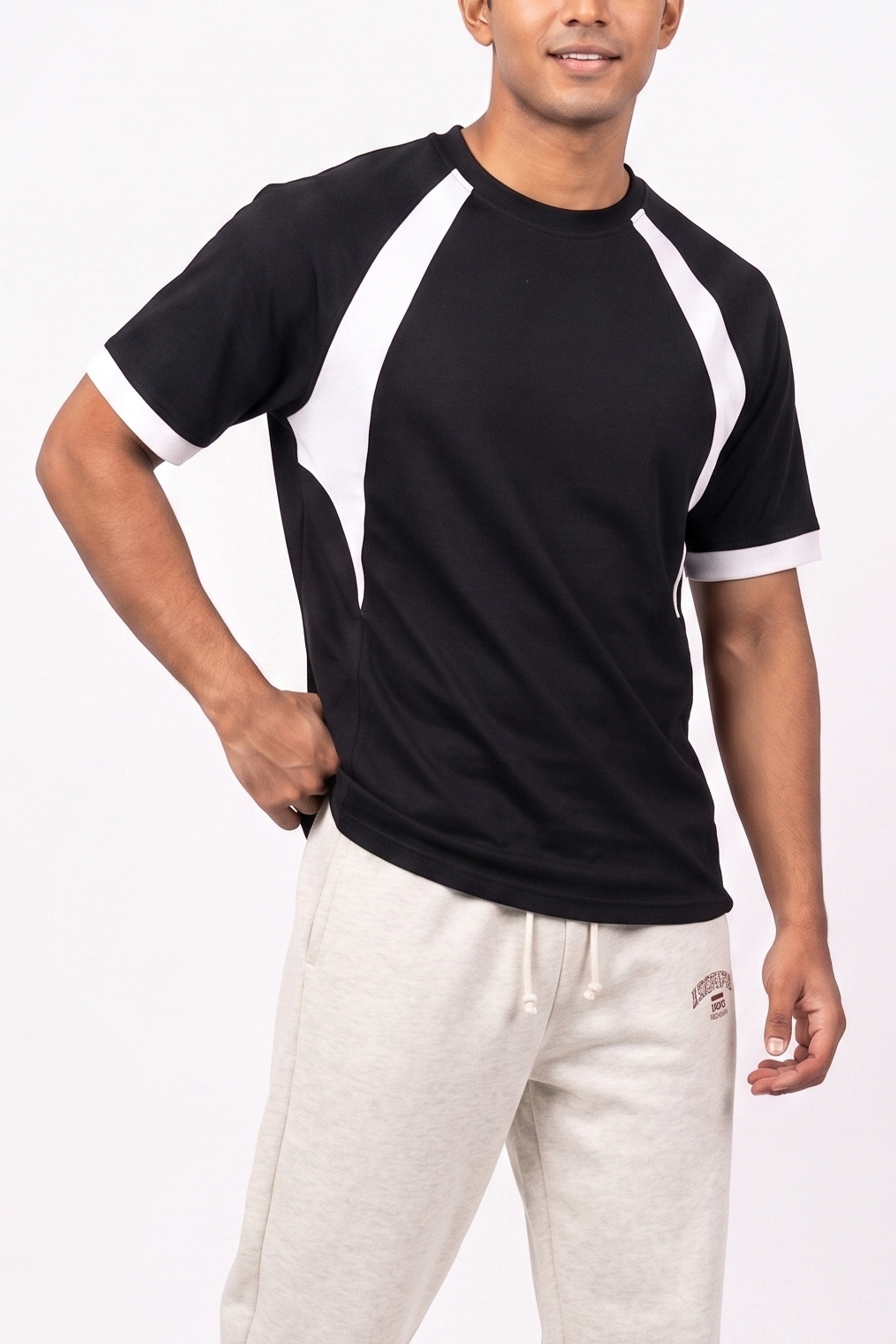 T2 Streetwear Tshirt