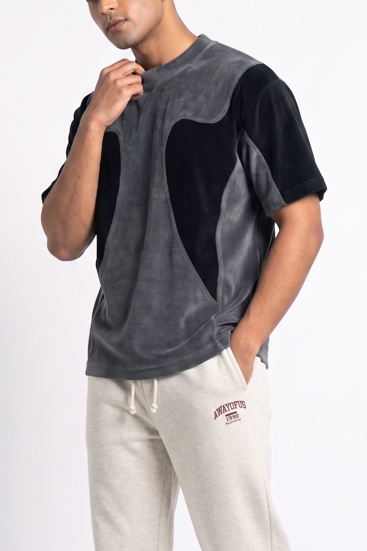 T3 Streetwear Tshirt