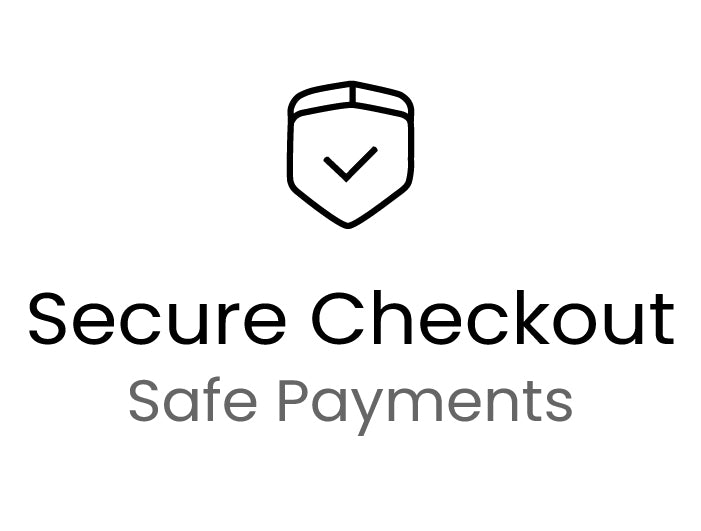 Verlance Secure Checkout Image